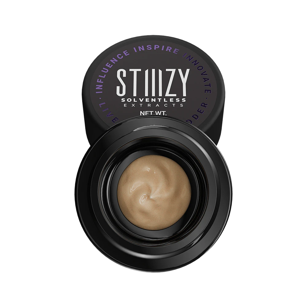 STIIIZY - STIIIZY | PURPLE RUNTZ ROSIN | EXTRACT | 1G Main Image