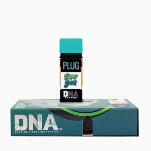 Plug N Play - Super Jack 1g Pod | PLUGPLAY