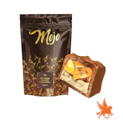 Mojo Chocolates | Nuggy Caramel Peanut Bites