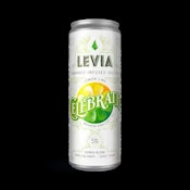 Levia | Celebrate (H) - Beverage 5mg