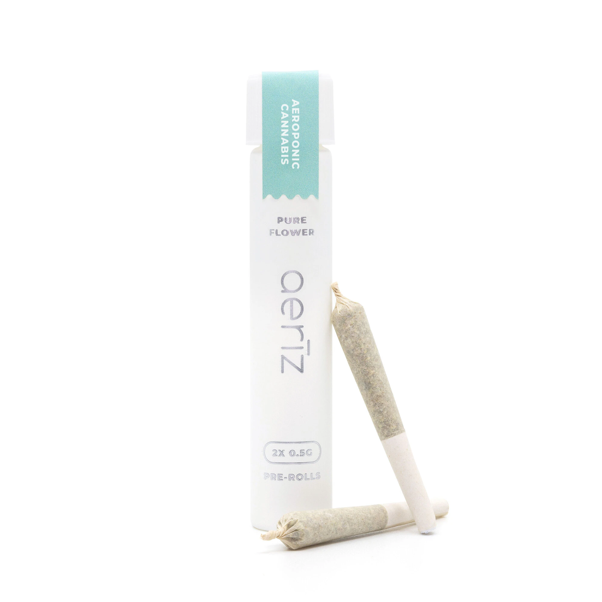 Aeriz - Aeriz | 2 pack - .5g | Romulan | 1g Main Image
