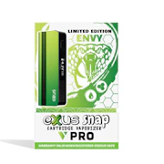 #4b Exxus Snap Pro (Envy)