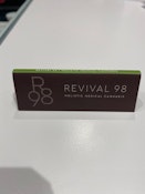 REVIVAL 98 ROLLING PAPERS