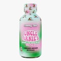 Uncle Arnie's Beverage- Watermelon Wave 8oz (100mg THC)