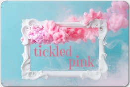 Tickled Pink by Korner Boys | 2pk (.4g) | Caribbean Breeze | .8g