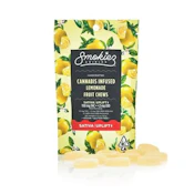 Sweet Lemonade - 100 mg