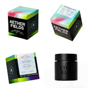 Aether Fields | Marsmalade 3.5g (Hybrid) - Premium Indoor Flower