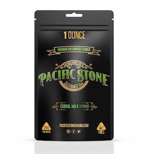 PACIFIC STONE - Pacific Stone: Cereal Milk 28g