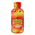 Uncle Arnie's 100mg Apple Juice