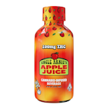 Uncle Arnie's 100mg Apple Juice