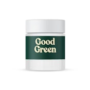 Good Green | Mixed Buds | Gary Payton | 3.5g