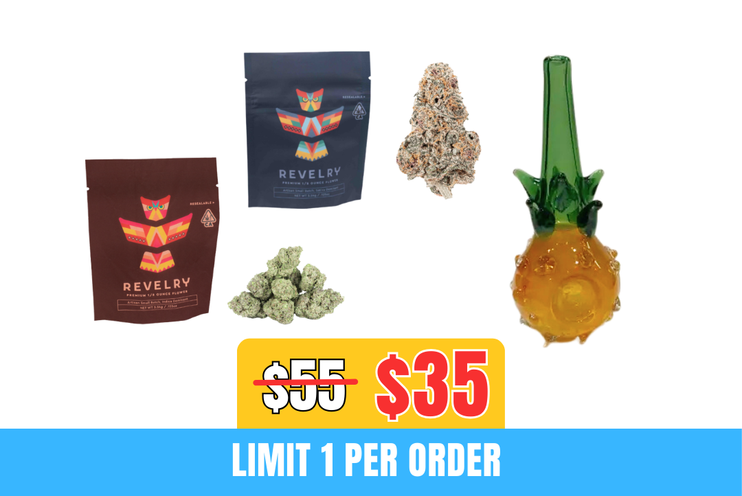 36% off 7g Warp Pipe Bundle picture