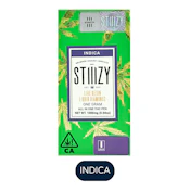 Stiiizy - Liquid Diamonds - Northern Lights - RTU - 1.0g