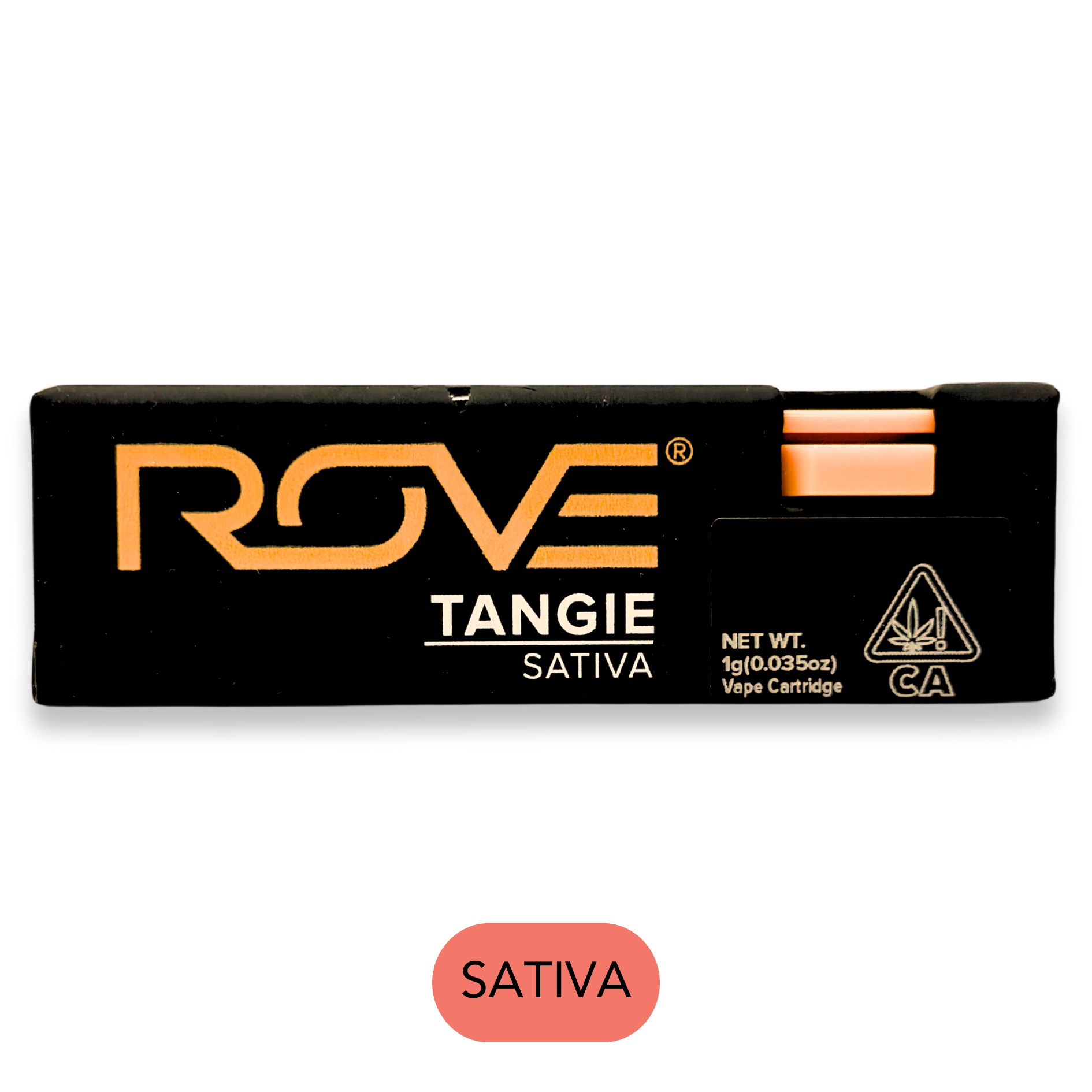 Tangie - Vape Cart - 1.0g