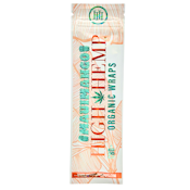 High Hemp - Maui Mango - Hemp Wraps