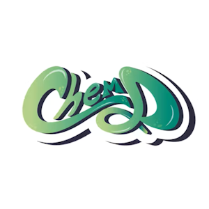 Hazy Hill -  Hazy Hill | Chem D | 3.5G