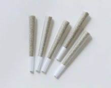 Blue Zushi .5g Pre-roll 6pk