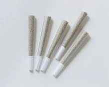 Candy Jack Live Resin pre-roll 5 pack