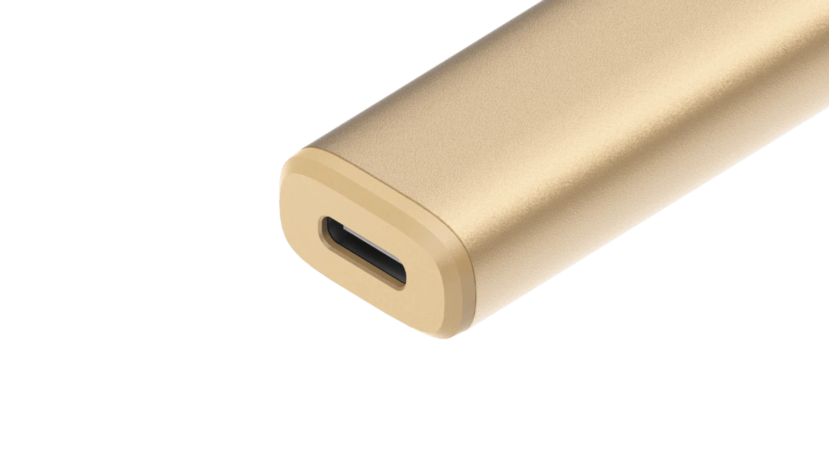 PAX - Gold | Pax | Era Go | Battery Main Image