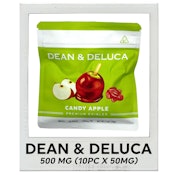 Dean & Deluca- Candy Apple (10pc x 50mg)