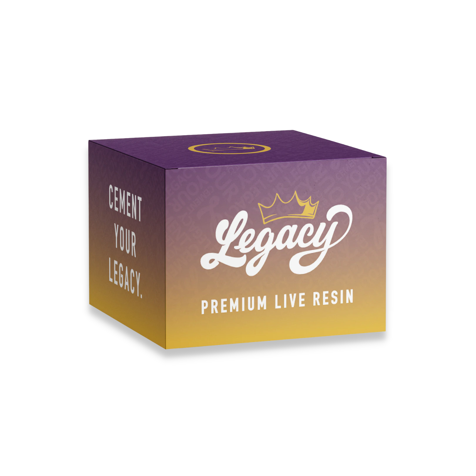 LEGACY - Legacy | Live Diamonds + Sauce | Candy Store | 1g Main Image