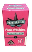 Presidential - Pink Cookies Moonrocks 1g