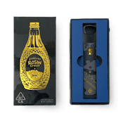 Arcata Fire - 0.5g Live Rosin AIO Vape Cart - Lantz 