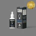 Yummi Karma Drops - Lights Out Drops 1000mg THC