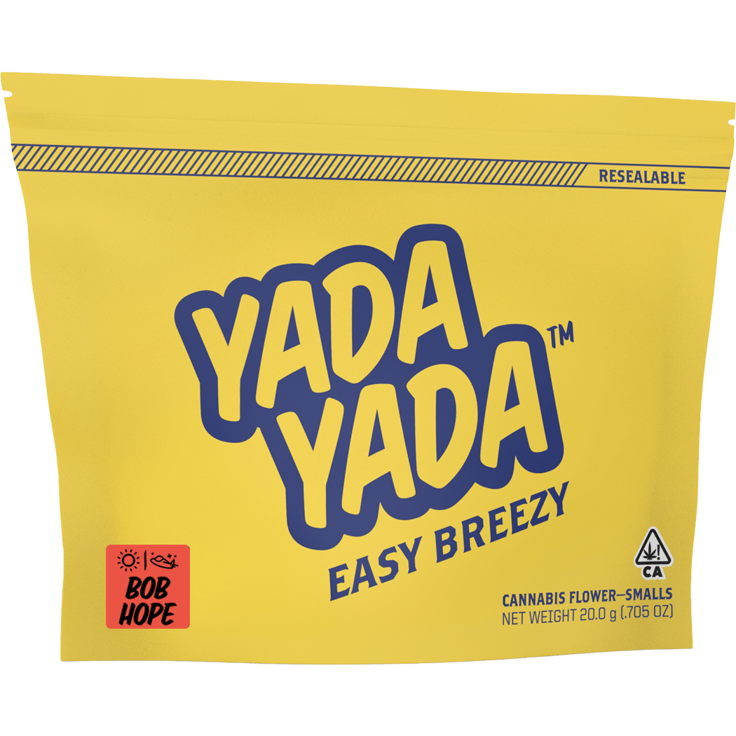 Yada Yada - Bob Hope 20g Smalls