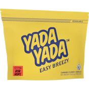 Yada Yada - Bob Hope 20g Smalls