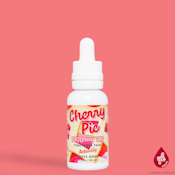 YUMMI KARMA: Cherry Pie 30ml - 1000mg Tincture