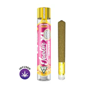 Jeeter XL Infused - Pink Lemon