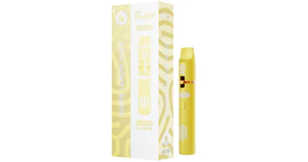 Cure Injoy - Super Lemon Haze AIO - 1g