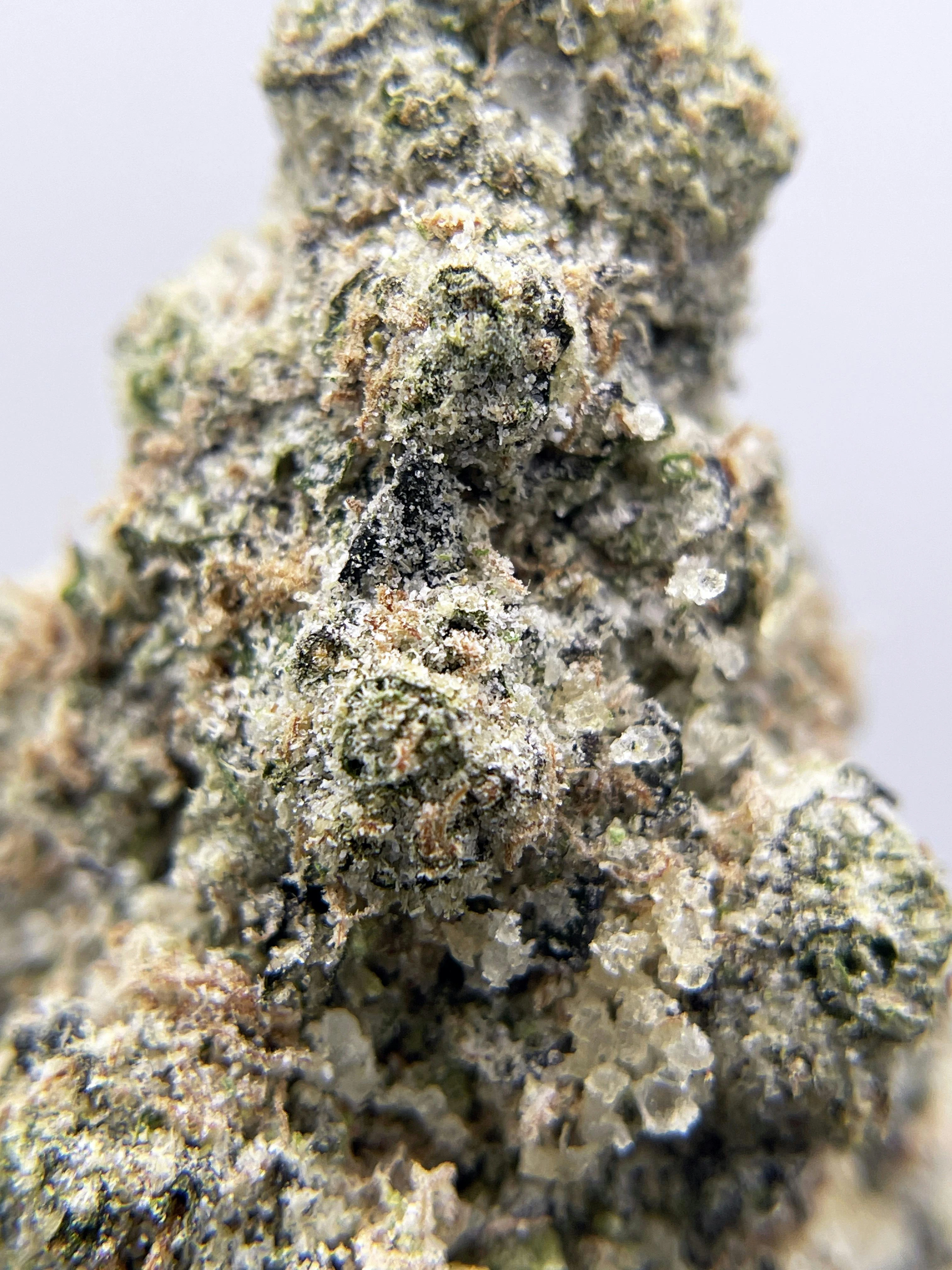 Twenty Two K / 22k - BLACK PEARL - Diamond Coated - Diablo OG - (I) 3.5G Main Image