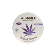 Almora - 28g - Indica Milled Flower