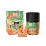 Stiiizy - 100mg Gummies - Mango Tango