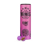 Kanha - Edibles - Chocolate - Float - 100mg