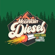 SELECT | Elite Briq | Mountain Diesel | 2G AIO