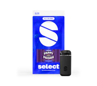 Pappy Poison - 2G Disposable