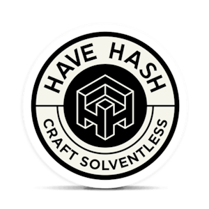 HAVE HASH - HAVE HASH | ROCK CANDY TIER 2  ROSIN | EXTRACT | 1G