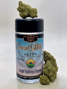 Sweetwater Pharms - Cereal Milk - 7g (I) - SWP