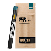 High Supply | Disposable Pen | Double Mint Cake | 300mg