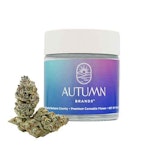 Autumn Brands 3.5g Pink Cookies