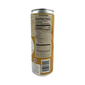 NECTR | 100mg Soda | Orange