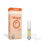 Apricot Helix (H) | 1g Cart | BBrand