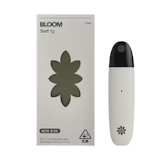 BLOOM | BANANA SPLITZ LIVE - AIO | CARTRIDGE | 1G
