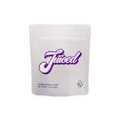 Juiced - Biscotti 3.5g