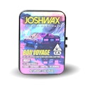 JOSH WAX: BON VOYAGE 3.5G PRE-ROLL 5PK