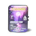 JOSH WAX: MIDNIGHT FUNK 3.5G PRE-ROLL 5PK