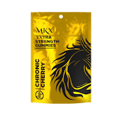 200mg Gummies Chronic Cherry